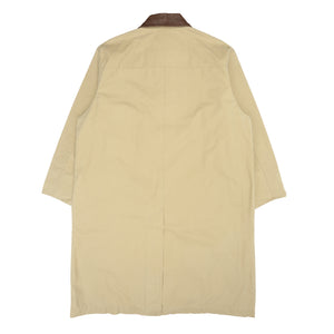 Duster - Khaki