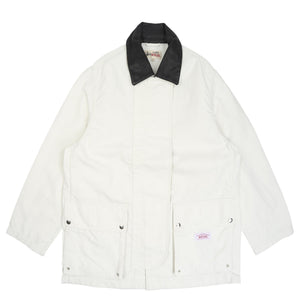 Fireman Jacket - Bone