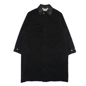 Duster - Black