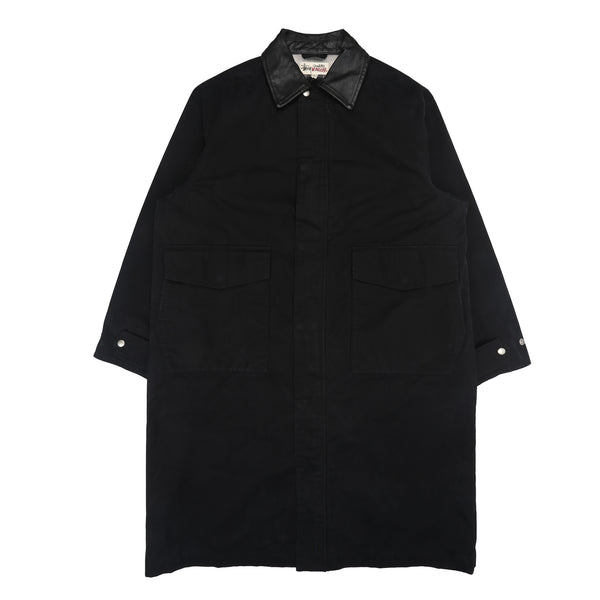 Duster - Black