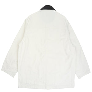 Fireman Jacket - Bone