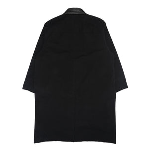 Duster - Black