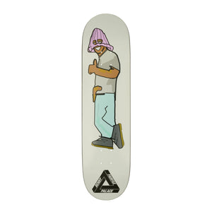 S39 Benny Pro Deck - 8.1