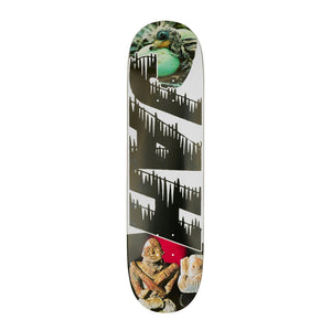 S39 Jahmir Pro Deck - 8.2