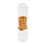 Pancakes Skateboard - White