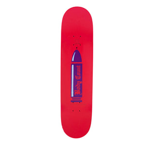 Bodycount Deck - 8.25