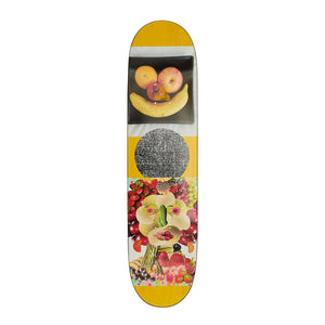 S38 Brady Pro Deck - 8