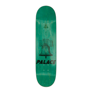 S39 Jahmir Pro Deck - 8.2