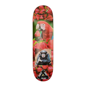 S38 Charlie Pro Deck - 8.5