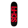 High Gloss Big Board - Multi
