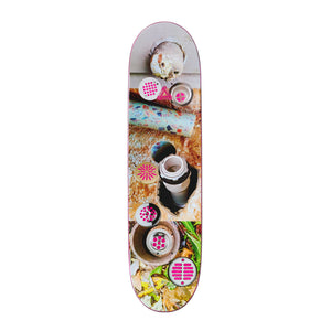 Chewy Pro S43 8.375 - Multi