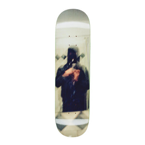 Jake Anderson Mirror Shape 1