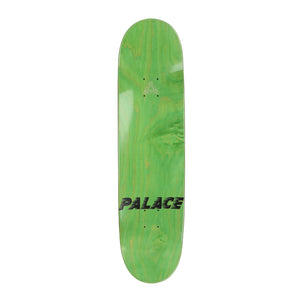 Mystery 2 Deck- 8