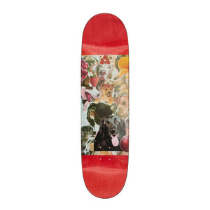 S38 Charlie Pro Deck - 8.5