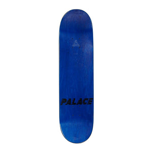 S37 Jamal Pro Deck - 8.25