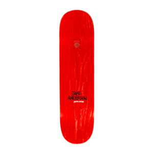 Jake Anderson Mirror Shape 1