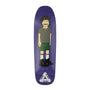 S39 Heitor Pro Deck - 8.9