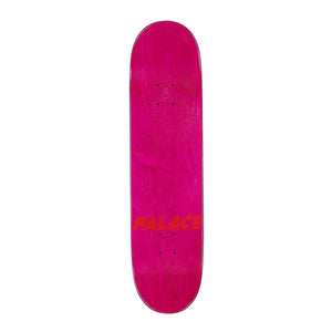 S37 Powers Pro Deck - 8