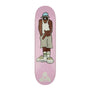 S39 Jamal Pro Deck - 8.25
