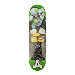S36 Lucien Pro Deck - 8.25