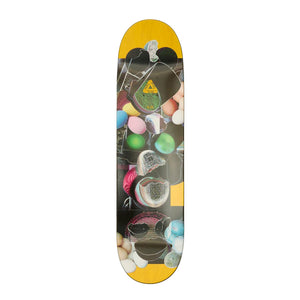 S36 Lucien Pro Deck - 8.25