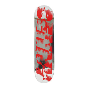 S37 Benny Pro Deck - 8.1