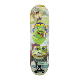 Charlie Pro S40 - 8.5