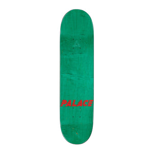 S37 Benny Pro Deck - 8.1