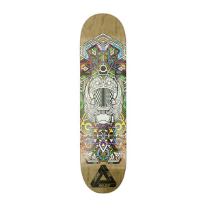 S36 Lucas Pro Deck - 8.2