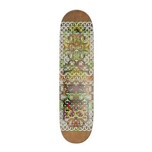 S36 Lucas Pro Deck - 8.2