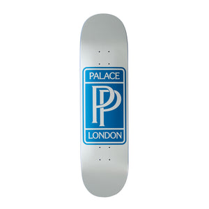 PP Board 8.25 - White