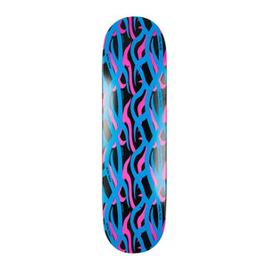 S37 Tri Bal Blue Deck - 8.5