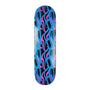 S37 Tri Bal Blue Deck - 8.5