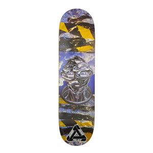 Jahmir Pro S40 - 8.2