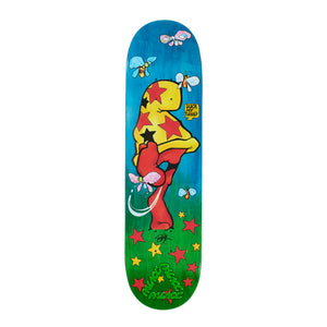 MARK BODÉ  8.25