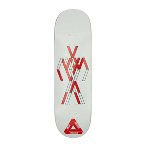 S38 Ville Pro Deck - 9