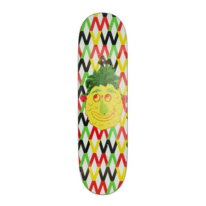 S38 Ville Pro Deck - 9