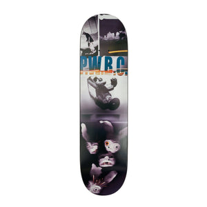 PWBC Deck - 8.2