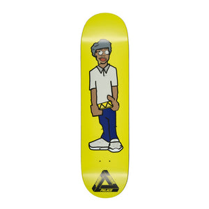 Jahmir Pro S42 8.25 - Multi