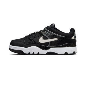 Air Force 3 Low SP - Black/White