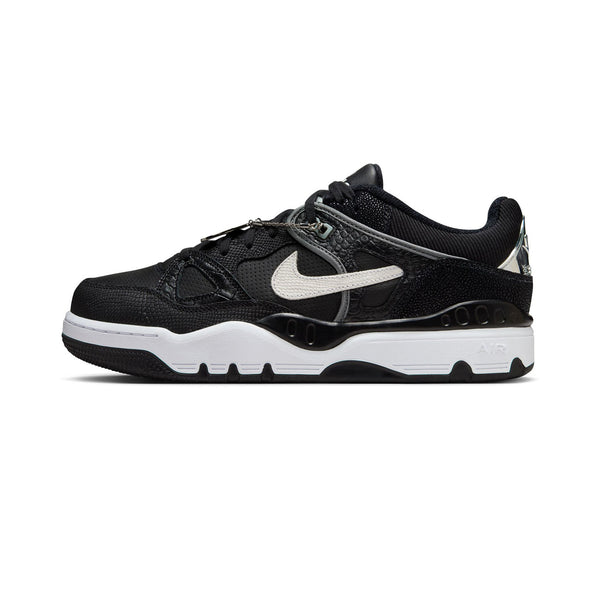 Air Force 3 Low SP - Black/White