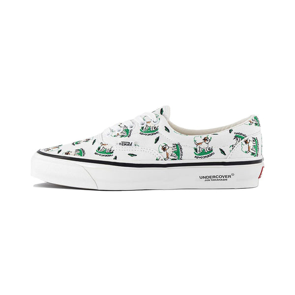 OTW Era 95 Undercover Dog - True White – Supply Store