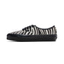 LX Authentic 44 Liu - Zebra