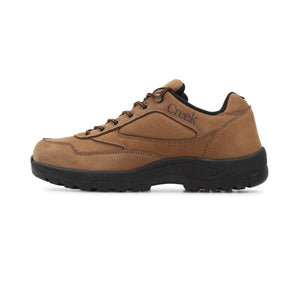 Creek Shoes - Beige