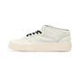 LX Half Cab 33 Liu - Marshmallow/Black