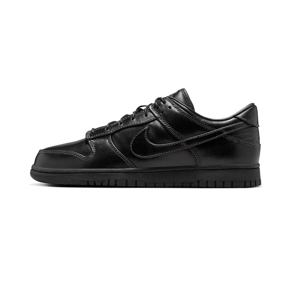 Dunk Low Retro PRM QS - Black/Black