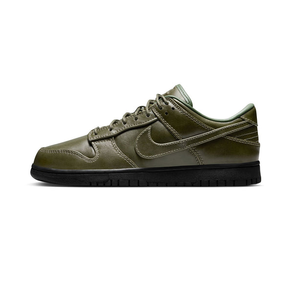 Dunk Low Retro PRM QS - Army/Black