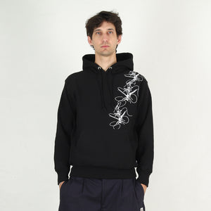 Signs 2026 Hoodie - Black