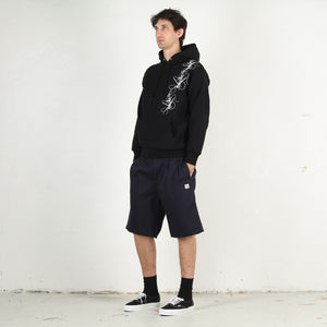 Signs 2026 Hoodie - Black