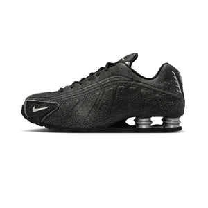 Shox R4 QS - Black/Sail